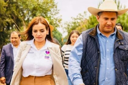 Emmanuel Reyes defiende invitación a Quiroz y se deslinda de Morena
