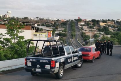 Robo de vehículos en Sinaloa supera 10 mil casos e impunidad 99%