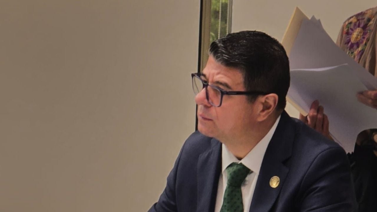TEPJF ratifica a Israel Betanzos como líder del PRI en CDMX