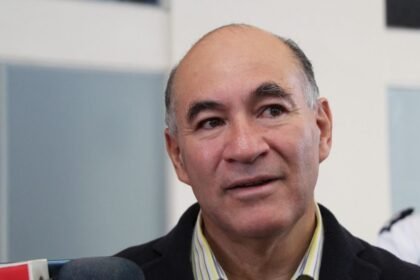 Galindo, posible candidato del PAN en 2027 sin alianza con PRI