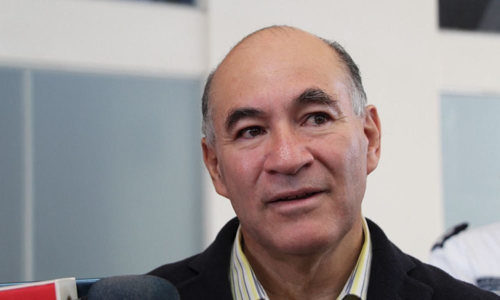 Galindo, posible candidato del PAN en 2027 sin alianza con PRI