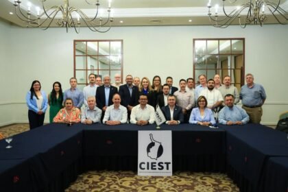 Tamaulipas impulsa clúster energético para atraer inversión industrial