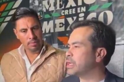 Gustavo Ayón será candidato a gobernador de Nayarit en 2027