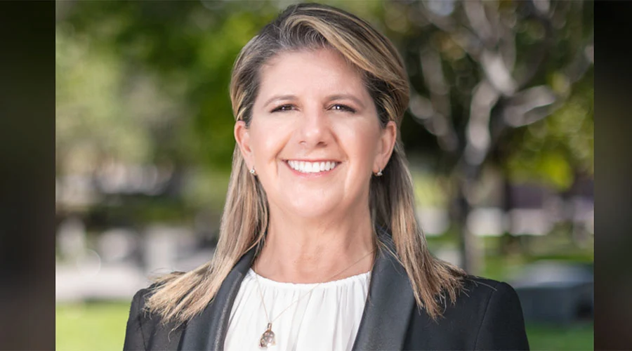 Martha Herrera renuncia en NL y lanza nuevo proyecto político