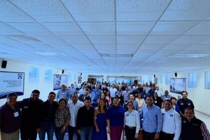 PAN Coahuila anuncia 16 candidaturas para diputaciones locales