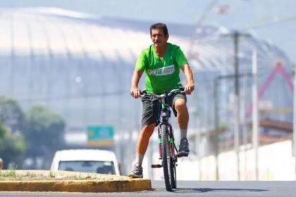 Monterrey tendrá domingo caluroso: hasta 37°C y alta humedad