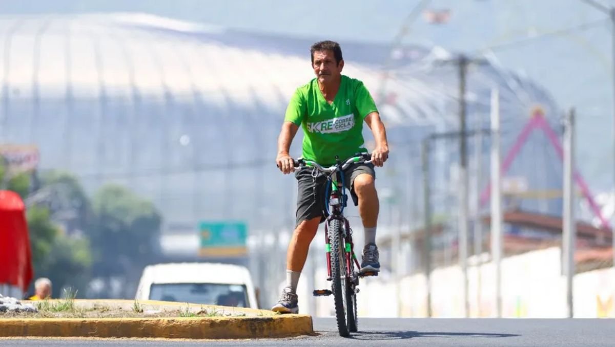 Monterrey tendrá domingo caluroso: hasta 37°C y alta humedad