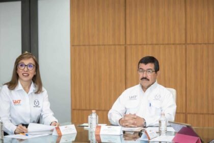 UAT moderniza posgrados con capacitación docente virtual