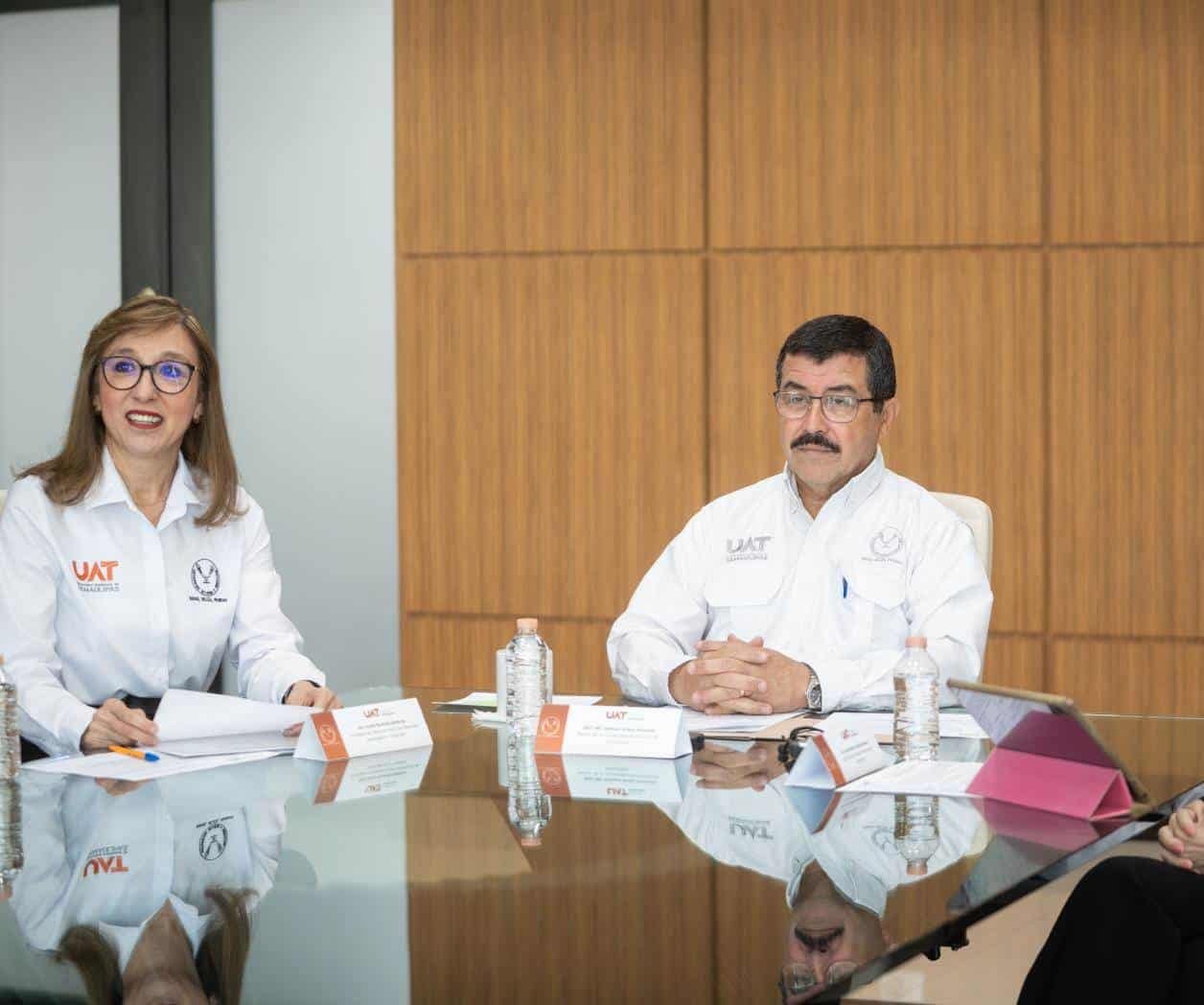 UAT moderniza posgrados con capacitación docente virtual