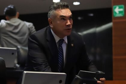 PRI pide a Argentina extraditar a Farías a EE UU por huachicol fiscal