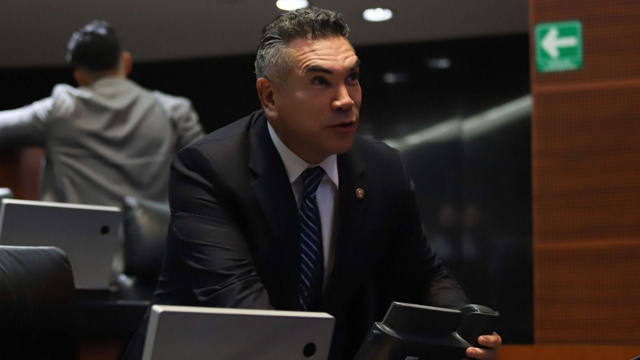 PRI pide a Argentina extraditar a Farías a EE UU por huachicol fiscal