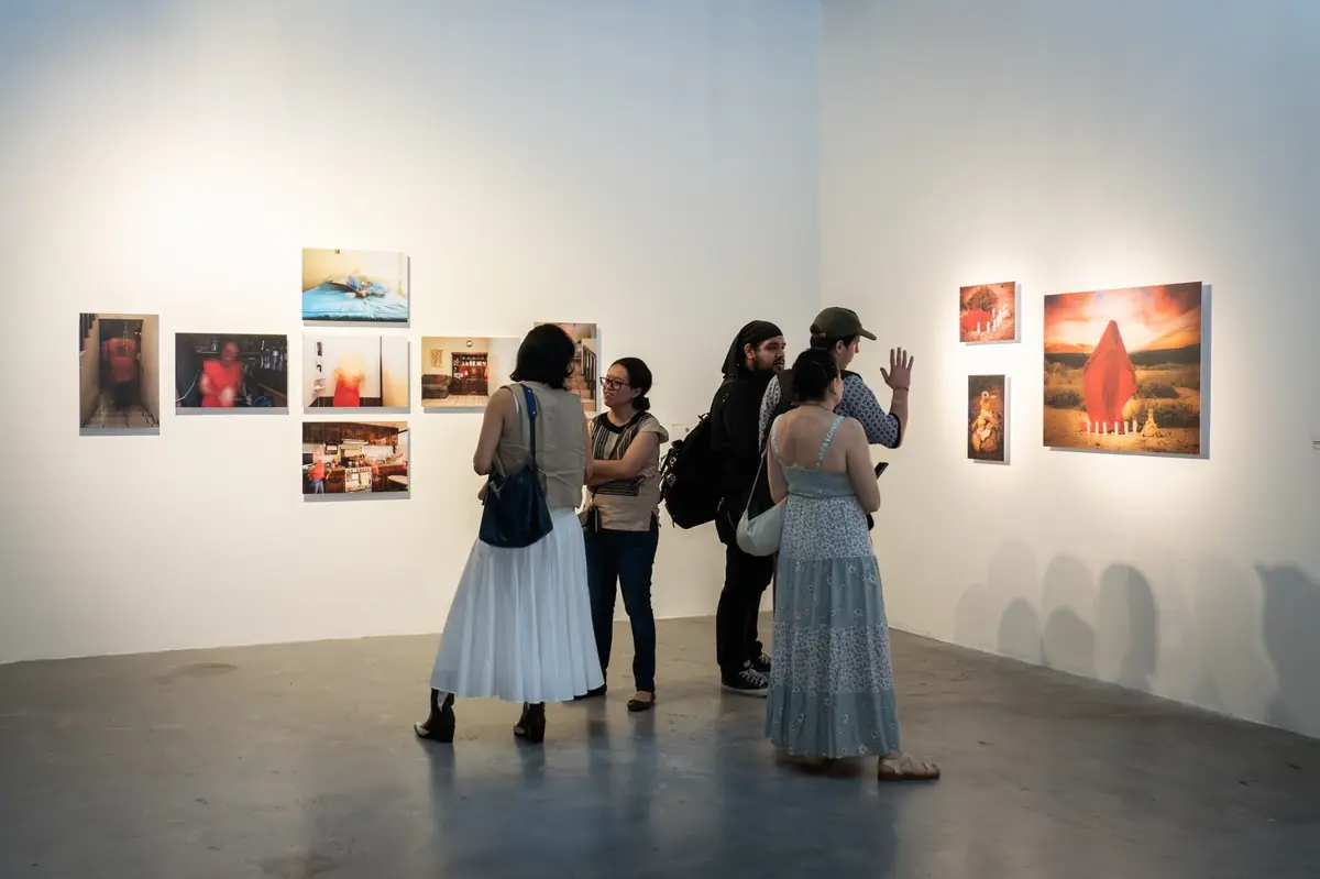 Nuevo León celebra el Día Mundial del Arte con exposiciones y talleres