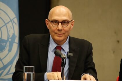 Sheinbaum reafirma coordinación con ONU-DH ante desapariciones