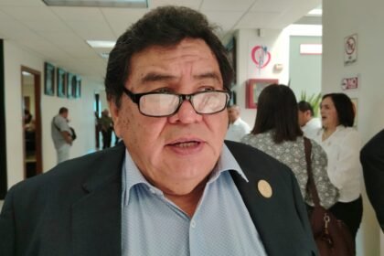 Hospital General de Victoria sufre rezago por falta de inversión