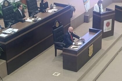 Tamaulipas evalúa elevar diques para asegurar agua en el sur