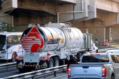 Pemex reporta pérdida de 46 mil millones de pesos en primer trimestre