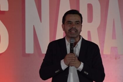 Movimiento Ciudadano respalda a Alejandra Gutiérrez en León