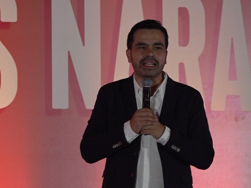 Movimiento Ciudadano respalda a Alejandra Gutiérrez en León