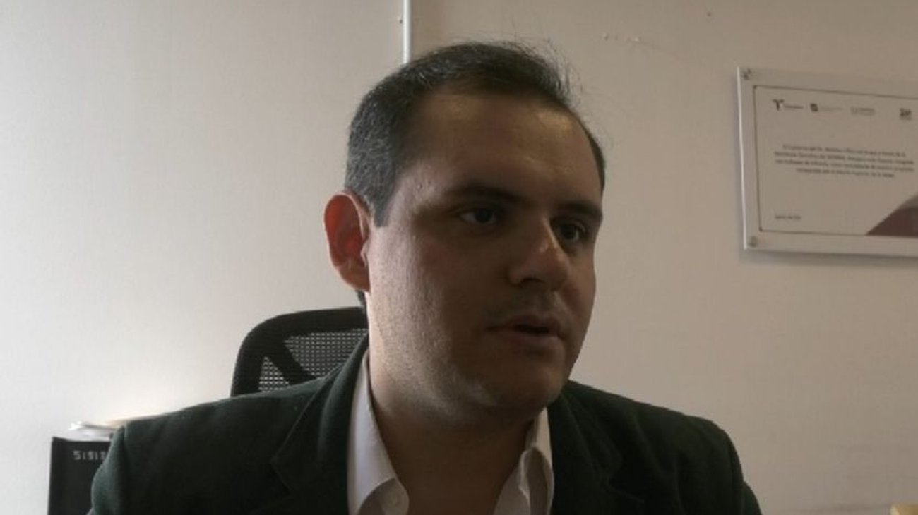 DIF Victoria refuerza protección infantil con guardias permanentes