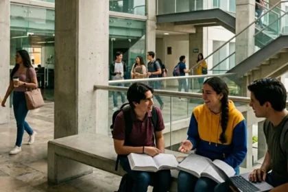 FACPYA lanza programa de liderazgo global gratuito para universitarios