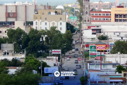 Comercios afiliados a CANACO Victoria no reportan afectaciones