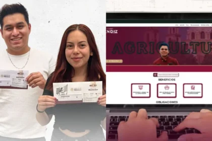 Abren registro 2026 para Jóvenes Construyendo el Futuro