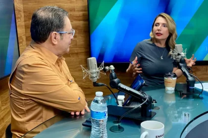 PAN descarta alianza con PRI y busca coalición con PAS y MC en 2027