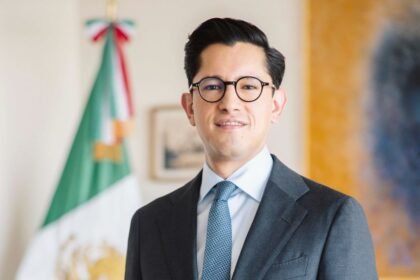 Morena respalda a Velasco como canciller; oposición exige revisión