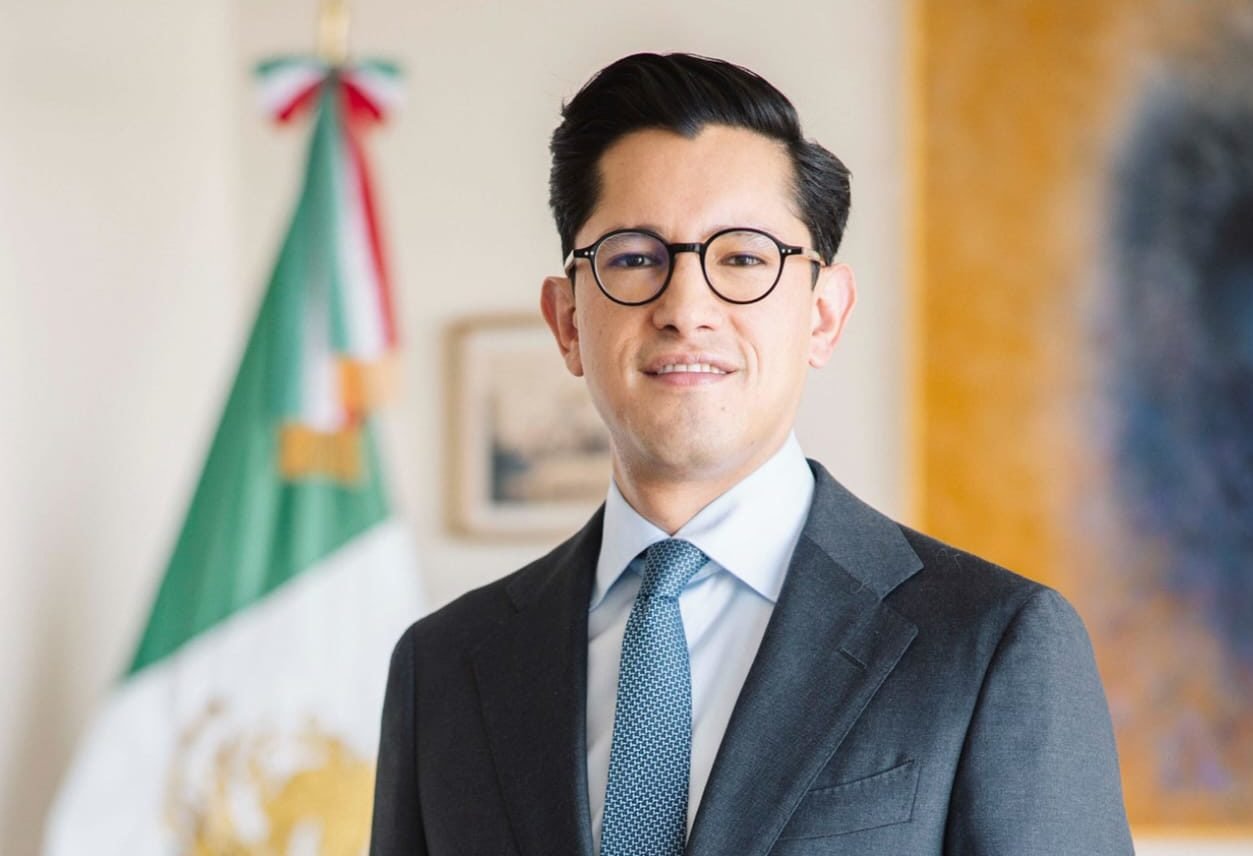 Morena respalda a Velasco como canciller; oposición exige revisión