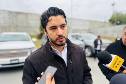 STPS refuerza reclutamiento para Viviendas del Bienestar en Tamaulipas