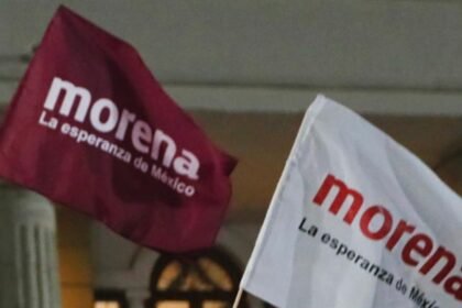 INE invalida 160 mil afiliaciones de Morena por irregularidades