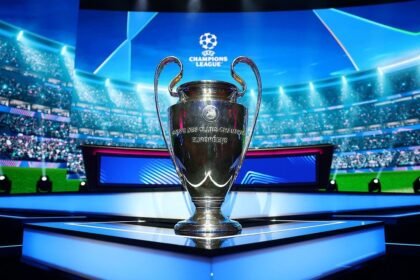 Arrancan los cuartos de final de la Champions League 2026