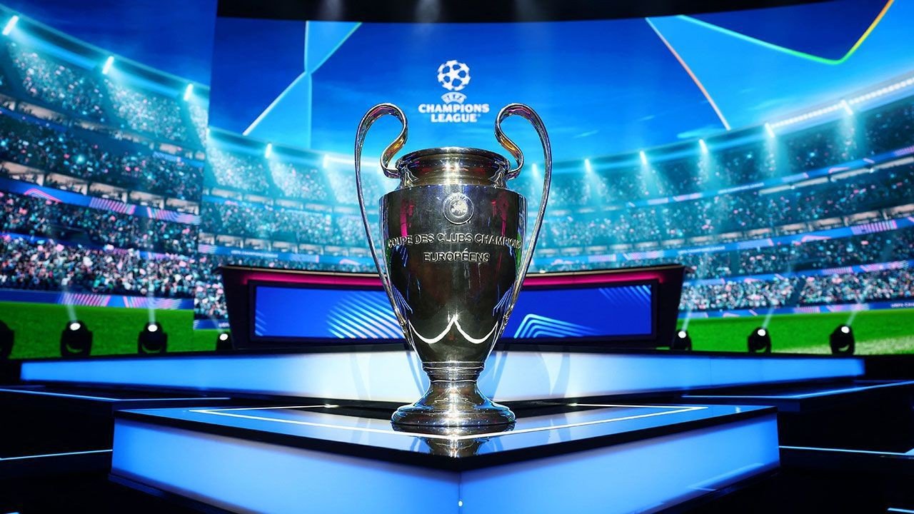 Arrancan los cuartos de final de la Champions League 2026