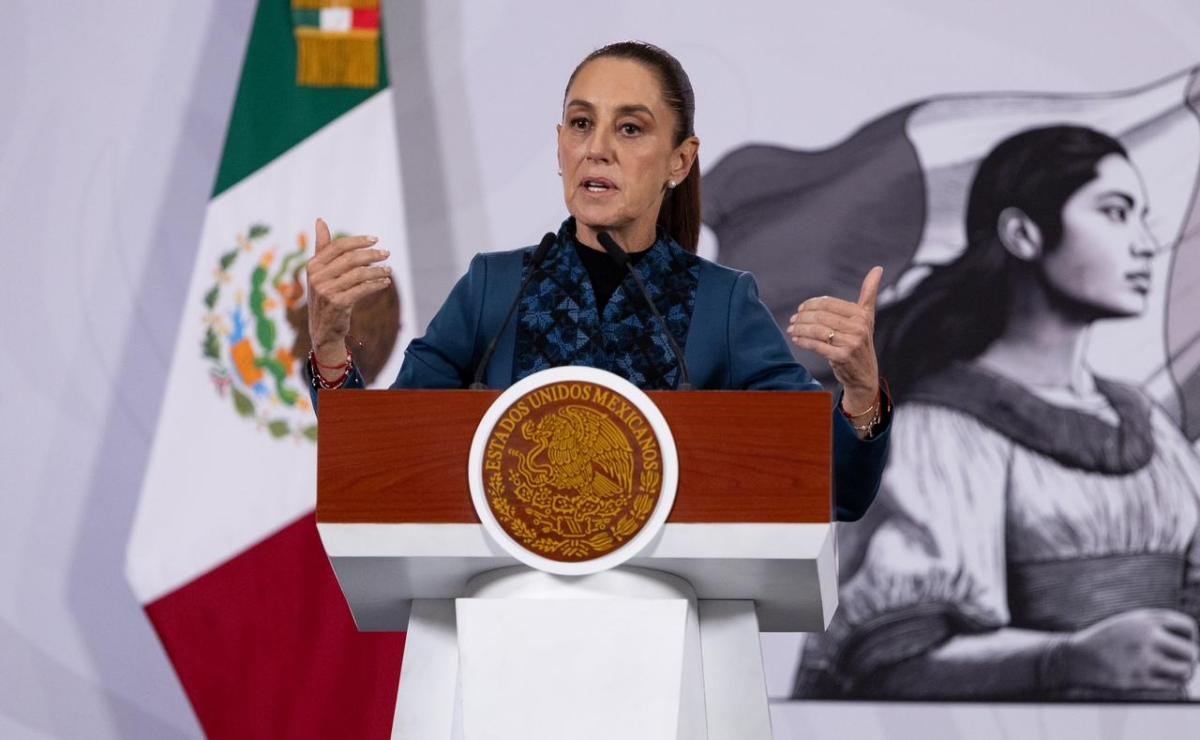 Claudia Sheinbaum realiza cambios clave en su gabinete federal
