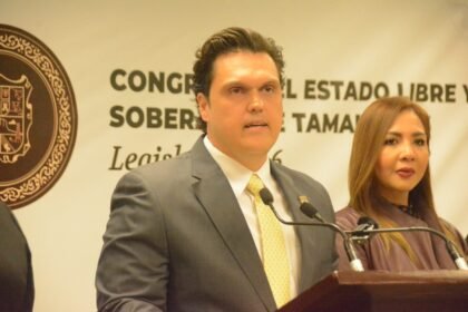 Congreso de Tamaulipas fija calendario de comparecencias 2026