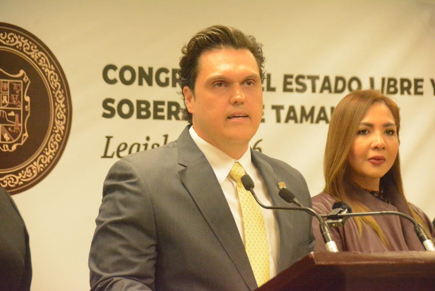 Congreso de Tamaulipas fija calendario de comparecencias 2026