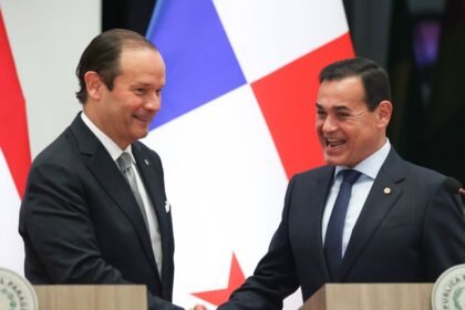 Paraguay respalda a Panamá como sede de la Asamblea General OEA 2026