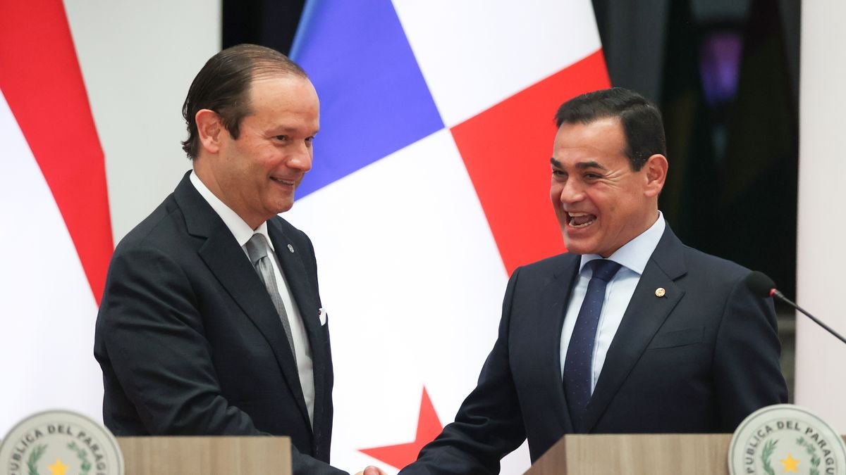 Paraguay respalda a Panamá como sede de la Asamblea General OEA 2026