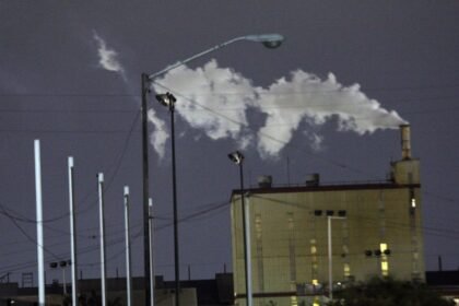 Nuevo León superó 180 días con mala calidad del aire en 2025