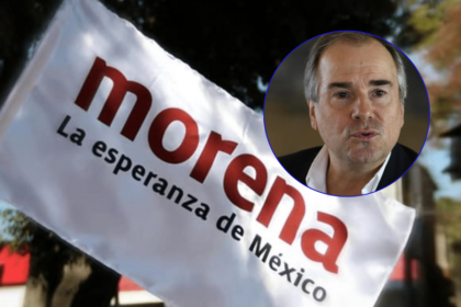 Movimiento Ciudadano denunciará promoción anticipada en Sinaloa