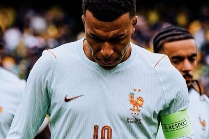 Nike admite defecto en camisetas del Mundial 2026