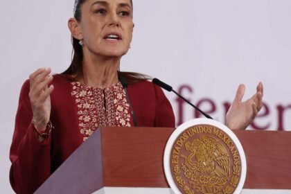 Sheinbaum impulsa polo de desarrollo económico en Tlaxcala