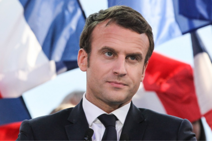 Macron visitará al papa León XIV en el Vaticano por la paz mundial