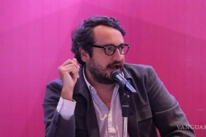 Morena releva a Andy López de la coordinación electoral en Coahuila