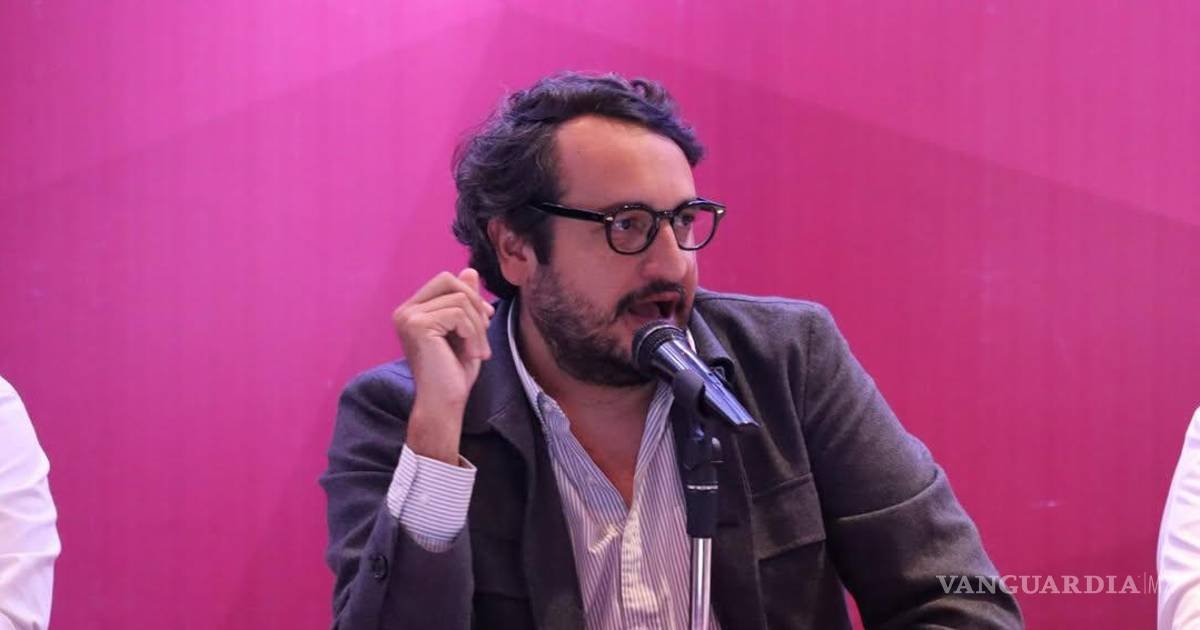 Morena releva a Andy López de la coordinación electoral en Coahuila