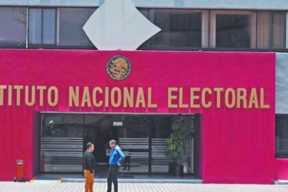 INE ordena a MC retirar spot con datos falsos sobre Morena