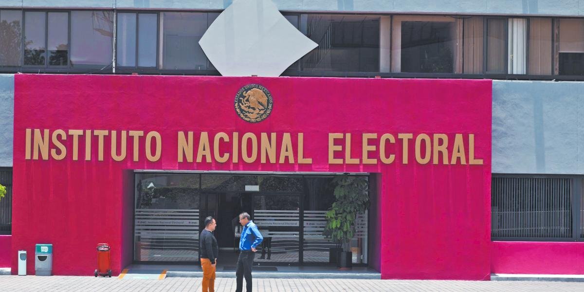 INE ordena a MC retirar spot con datos falsos sobre Morena
