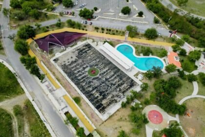 Inician obras en canchas de Ciudad Victoria para Mundial Social 2026