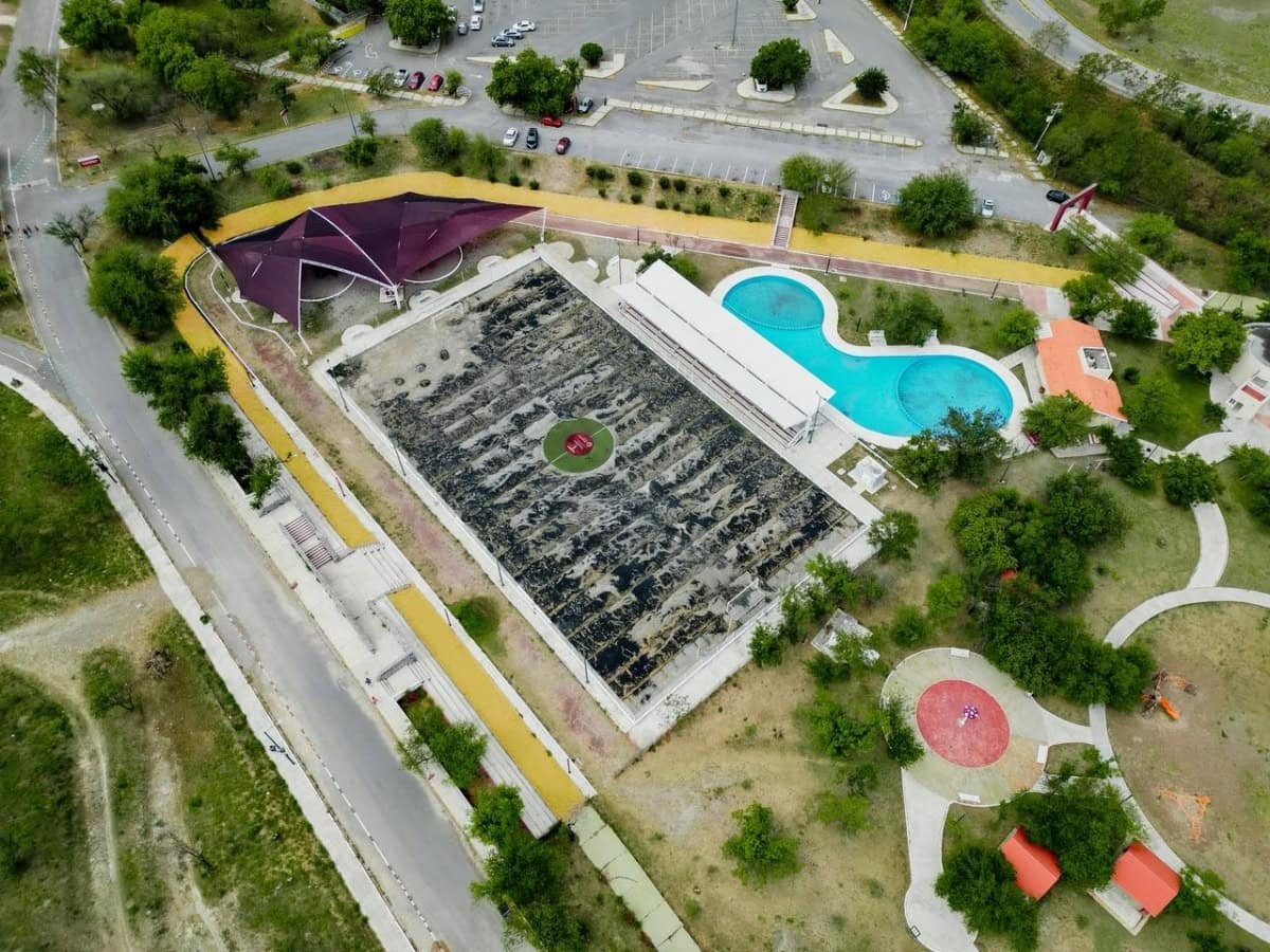 Inician obras en canchas de Ciudad Victoria para Mundial Social 2026