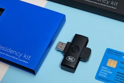 Estonia impulsa e-Residency para emprendedores de Nuevo León